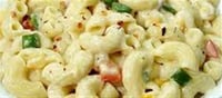 Delicious Creamy White Sauce Pasta Recipe for Home Cooking